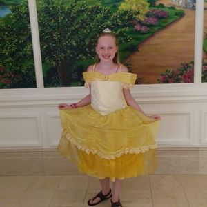 Meet your Posher, Colleen